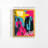 Single Picture Frame Print on MDF