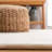 Woodmansee Natural Fiber Flat Weave Wool & Jute Rug-29933280
