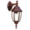 Luminaire suspendu lanterne globe suspendu