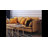 Americo Geometric End Table-1992479953
