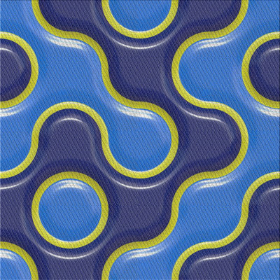 Abstract Indoor Rug