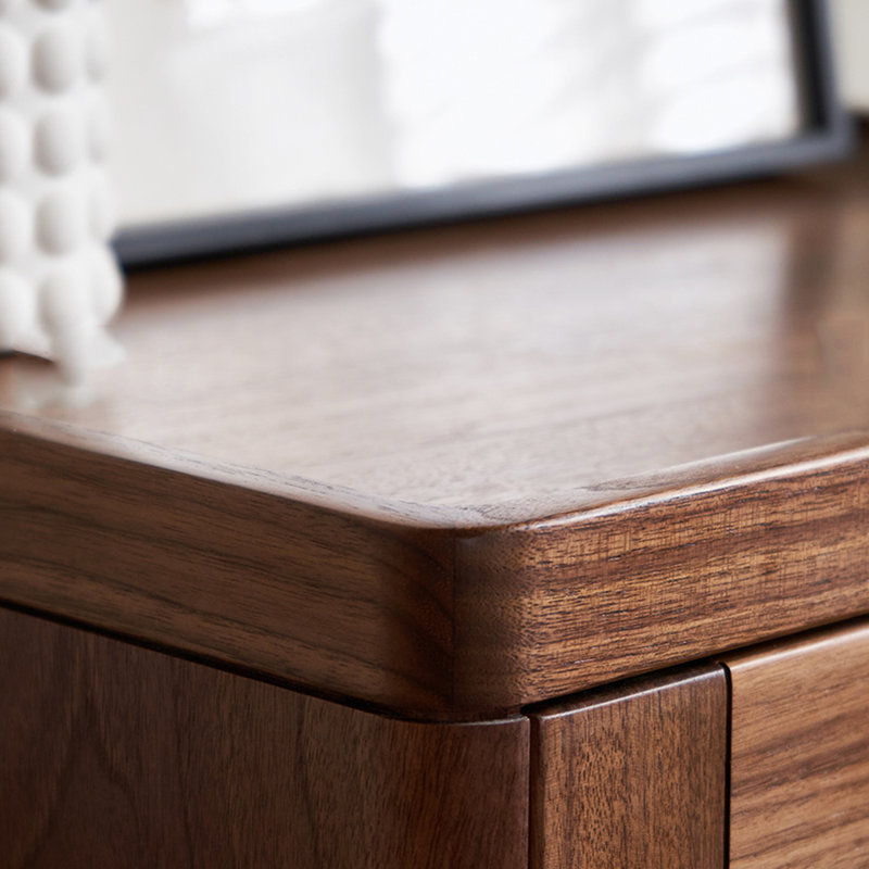 Armoire de rangement moderne et minimaliste