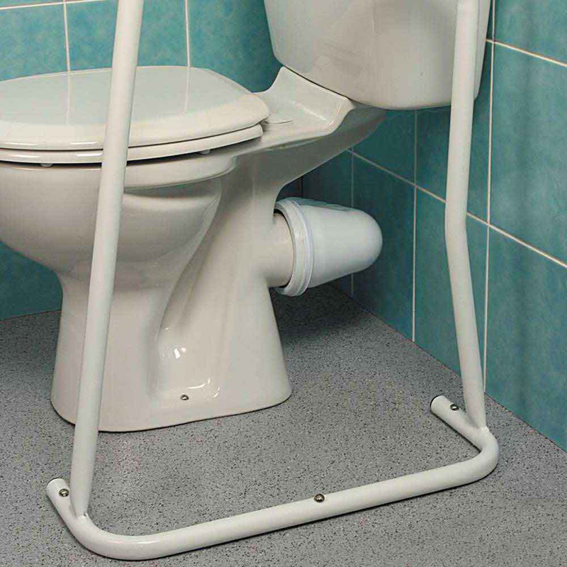 Shelford Support Toilet Safety Frame