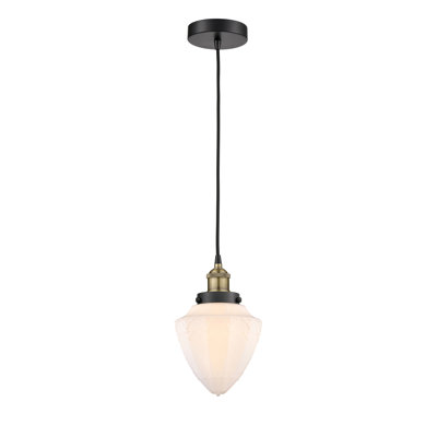Lakashia 1 - Light Single Pendant