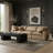 Hygema Upholstered 119'' Sofa-87149788