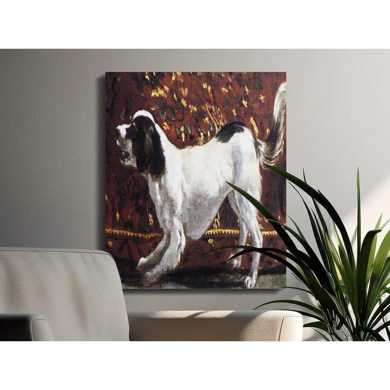 Wrapped Canvas Print Set, 76.2 cm H x 38.1 cm W