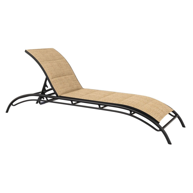 Chaise Lounge, Martinique, Oyster