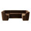 Dorset Banquette U Shape 130-1038437502