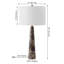 Lampe de table Aliso en albâtre-1595951462