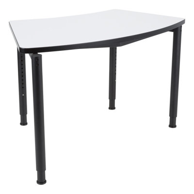 Proflie Series Adjustable Height Novelty Activity Table