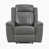 Leather Dark Gray