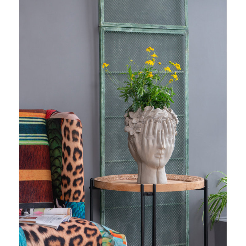 Statue Planter