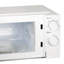 Willow 44.5cm 20m³ L Countertop Microwave-126484695