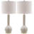 Amoure Ceramic Table Lamp-1175668329