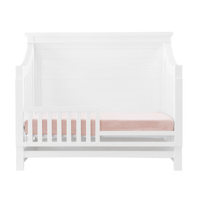 Rowan Toddler Bed Rail