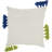 Tassels Throw Pillow-17360132