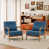 Blue Linen selected