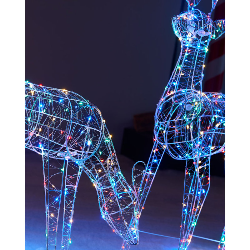 27cm Indoor / Outdoor Rope Lights