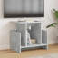 Unfinished TV Stand for TVs up to 55"-3031867