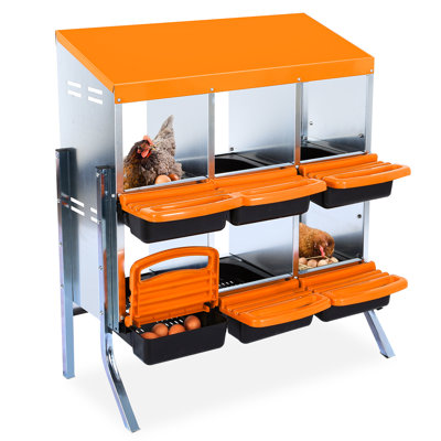 Chicken Egg Incubator For Up To