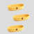 Yellow is out of stock