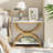 Jen End Table with Storage-735744635