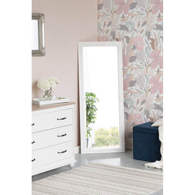 Culebra Flat Mirror