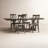 Butler Dining Set-516635910