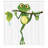 Shower Curtain with Hooks Included-44243018