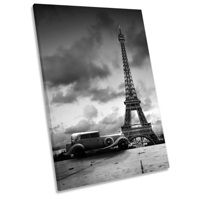 X0415 1 Piece Wrapped Canvas Wall Art