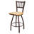 Nicolaie Swivel Counter Stool-92914941-92915058-92915061