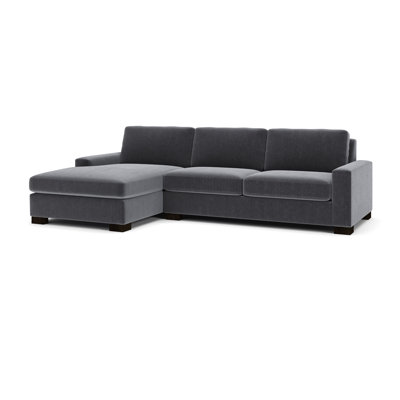 Jonie Chaise Sectional
