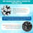 Advanced Pool Filter Cartridge