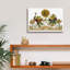 «Frog Gavotte» par David Galchutt, art mural sur toile-102451282