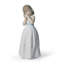 My Sweet Princess Girl Figurine