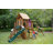 Winchester Wood Complete Swing Set
