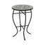 TABLE D'APPOINT BLOOMFIeld (table incluse seulement)