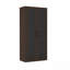 Armoire de rangement en bois 38 "
