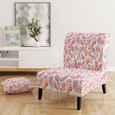 Fauteuil de chambre Modern