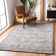 Geometric Wool Hand Woven Area Rug