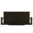 Wink Flush Mounted Sconce