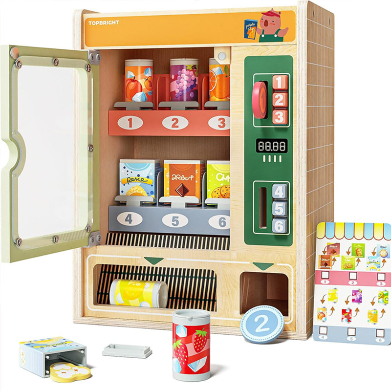 Distributeur automatique