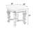 Eiten End Table