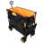 Noir / Orange est en rupture de stock