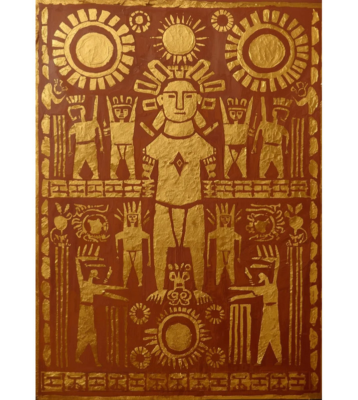 Ancestral Radiance