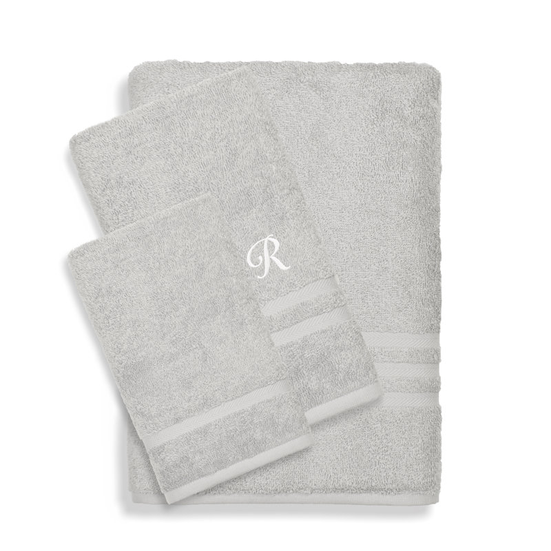 Denzi Mulit-Size Set, L, Gray