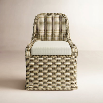 Annette Parsons Chair
