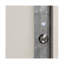 Pavira Bed With LED Lights - Stone-660950515