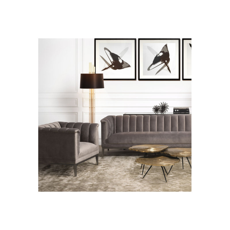 Raffles Armchair