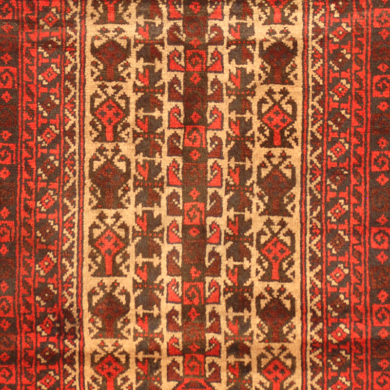 Tapis ivoire Perrone
